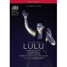 Royal Concertgebouw Orchestra - Lulu - Salzburger Festspiele