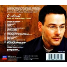 Oberlinger, Dorothee - O Solitude