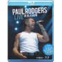 Rodgers, Paul - Live In Glasgow