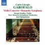 Garofalo, C.G. - Romantic Symphony/Violin Cocnerto