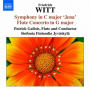 Witt, C.F. - Symphony In C:Jena