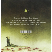 Eluvium - Leaves Eclipse the Light