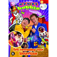 Movie - Een Verrassing Voor Sinterklaas Dvd