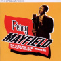 Mayfield, Percy - Nightless Lover - the Speciality Sides