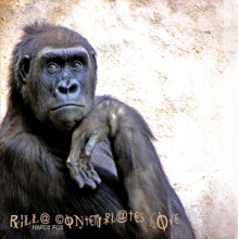 Fox, Hardy - Rilla Contemplates Love
