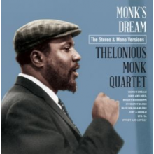Monk, Thelonious - Monk's Dream - the Mono & Stereo Versions
