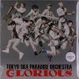 Tokyo Ska Paradise Orchestra - Glorious