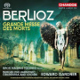 Berlioz, H. - Grande Messe Des Morts