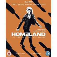Tv Series - Homeland Season 7