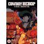 Anime - Cowboy Bebop the Movie