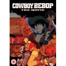 Movie - Cowboy Bebop the Movie