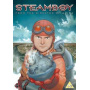 Anime - Steamboy