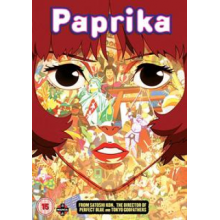 Movie - Paprika