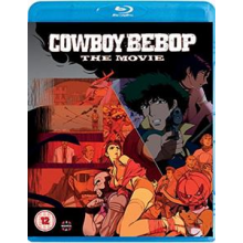 Movie - Cowboy Bebop the Movie