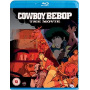 Movie - Cowboy Bebop the Movie