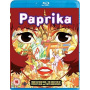 Movie - Paprika