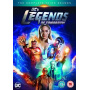 Tv Series - Legends of Tomorrow - S3
