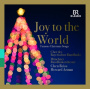Chor Des Bayerischen Rundfunks - Joy To the World