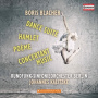 Blacher, B. - Dance Suite/Hamlet Poeme/Concertant Music