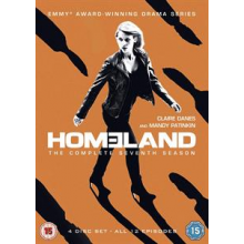 Tv Series - Homeland Season 7