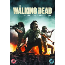 Tv Series - Walking Dead Season 8
