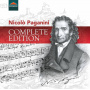 Paganini, N. - Complete Edition