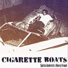 Currensy & Harry Fraud - Cigarette Boats