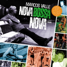 Valle, Marcos - Nova Bossa Nova