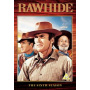 Tv Series - Rawhide: Series 6