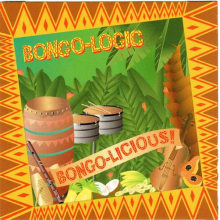 Bongo-Logic - Bongo-Licious