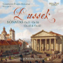Dussek, J.L. - Complete Piano Sonatas Vol.4: Sonatas Op.5, 24, 43, 61