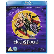 Movie - Hocus Pocus