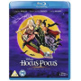 Movie - Hocus Pocus
