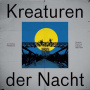 V/A - Jd Twitch Presents Kreaturen Der Nacht