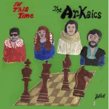 Ar-Kaics - In This Time