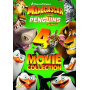 Animation - Madagascar and Penguins of Madagascar
