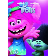 Animation - Trolls