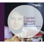 Katsaris, Cyprien - Mozart: Viennese Sonatinas