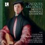 Arcadelt, J. - Madrigali/Chansons/Motetti