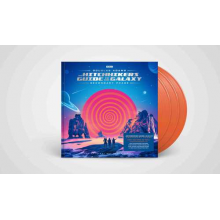 V/A - Hitchhikers Guide To the Galaxy - Secondary Phase