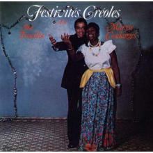 Trolot, Joe & Maryse Coulanges - Festivites Creoles