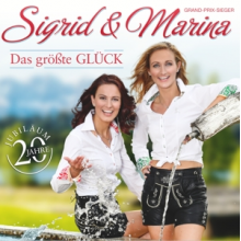 Sigrid & Marina - Das Grosste Gluck