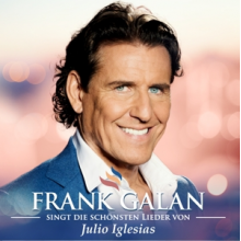 Galan, Frank - Singt Die Schonsten Lieder von Julio Iglesias
