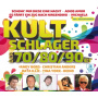 V/A - Der Kult Schlager 70/80/90