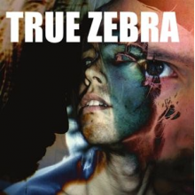 True Zebra - 123