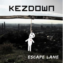 Kezdown - Escapelane