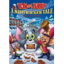 Animation - Tom and Jerry: Nutcracker Tale