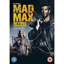 Movie - Mad Max 3 - Beyond Thunderdome (1985)