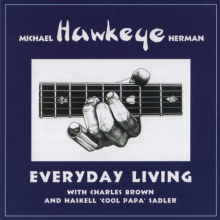 Herman, Michael Hawkeye - Everyday Living