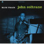 Coltrane, John - Blue Train